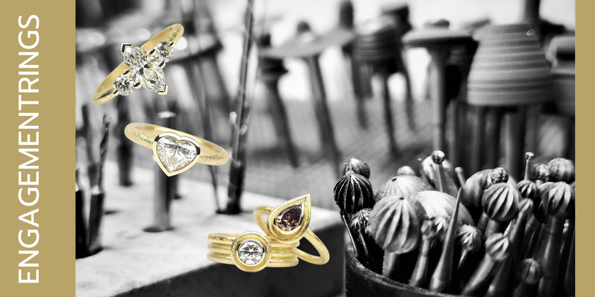 Bague de fiançailles : comment choisir la bonne ? | Bijouterie Goedert