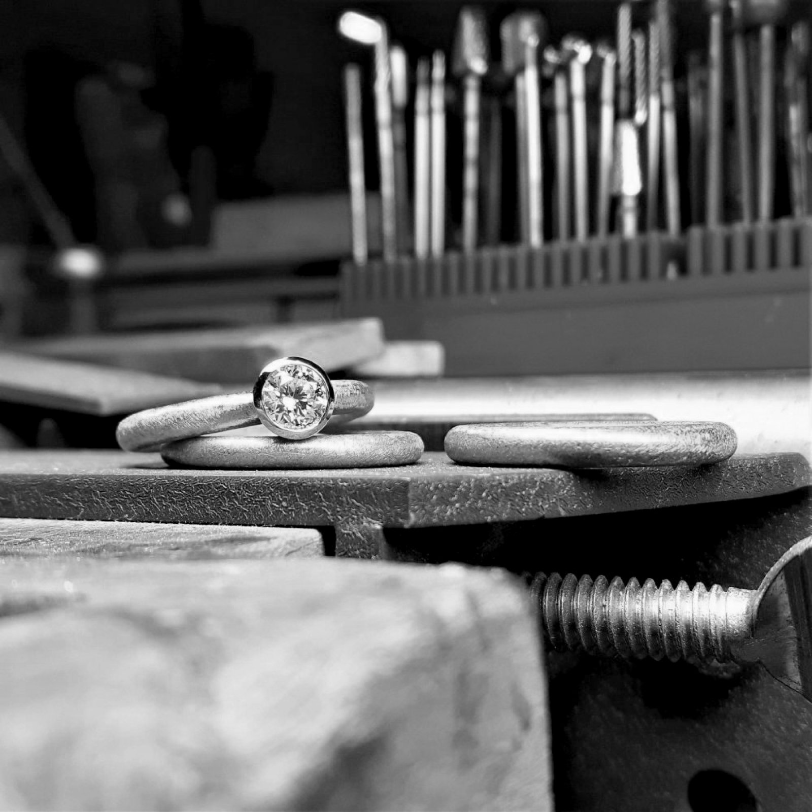 Werkstatt