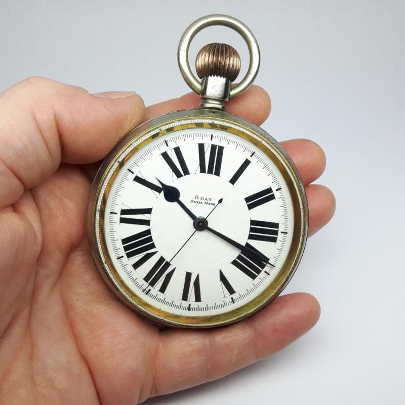 Montre de poche