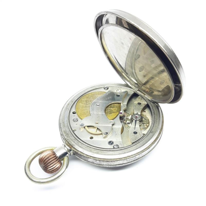 Montre de poche
